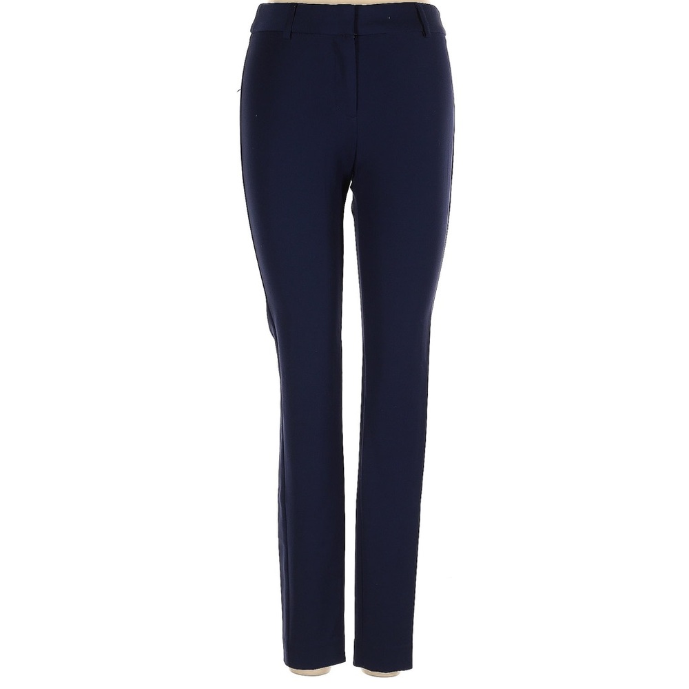 Express skinny midrise pants